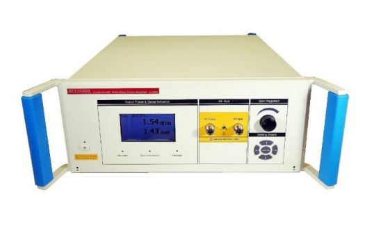 RAMP06G18GF 150 W固態寬帶電磁兼容臺式功率放大器618GHz   RF-LAMBDA代理商現貨熱賣