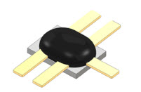 MSPD1002-H50鎖相DRO和VCO采樣相位檢測器模塊