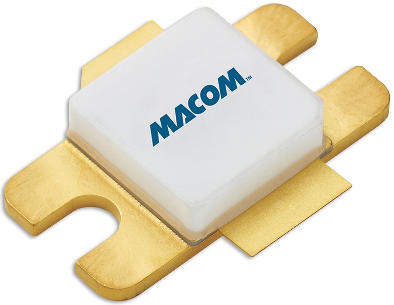  macom航空航天NPN硅微波功率晶體管MAPR-000912-500S00