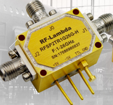 S波段放大器_S波段功率放大器_S波段功率放大器芯片/模塊（一）