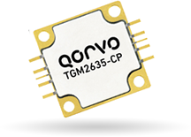 TGA2214軍用雷達寬帶功率放大器  Qorvo現貨