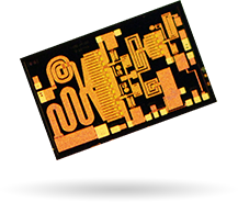 TGA2585點對點無線電S波段放大器18瓦GaN功率放大器  Qorvo現貨