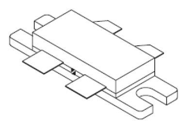 MRF175GU高功率高增益射頻晶體管  macom現貨