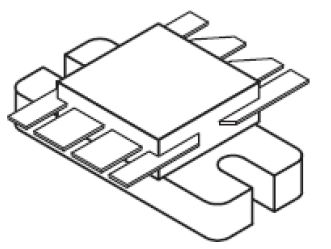MRF275L頻率500 MHz單端電路射頻功率晶體管 MACOM現貨