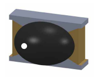 MLP7130-0805-2/MLP7130硅限幅器PIN二極管  MACOM現貨