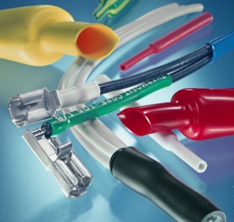 DR-25-TW系列熱縮管與DR-25系列熱縮管的區別