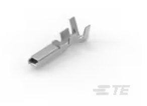 Raychem瑞侃173631-1汽車端子現貨