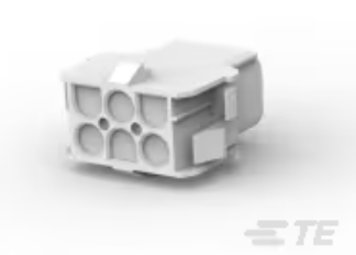 Raychem瑞侃1-480705-0矩形電源連接器現貨