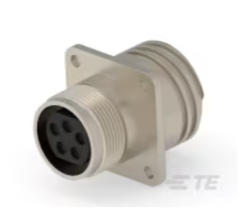 Raychem瑞侃5-569530-2圓形連接器現貨