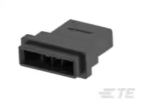 Raychem瑞侃1-179552-4 線對板連接器現貨