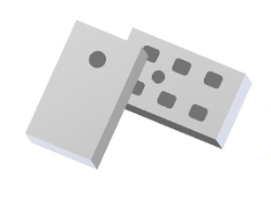 X4C25L1-03G 3dB混合耦合器Anaren安倫