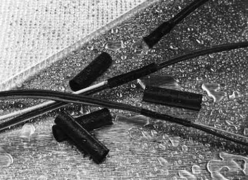 202A174 -25/86-0模縮套TE/raychem瑞侃202A系列模縮套原裝庫存