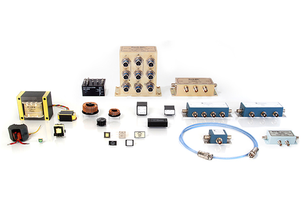 North Hills數據總線MIL-STD-1553板/盒