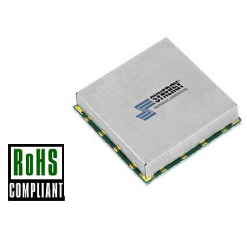 Synergy微波高性能晶體振蕩器