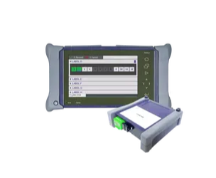 適用于 MTS-4000 平臺的多光纖 MPO 開關模塊