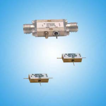 HEROTEK隧道二極管探測器帶集成前置放大器