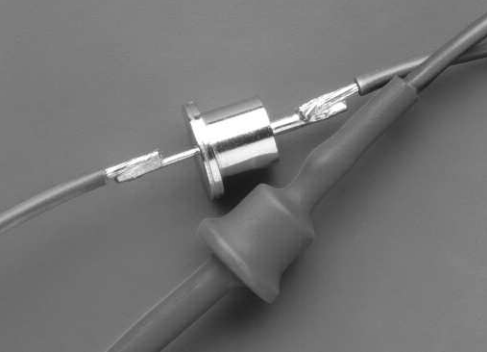 Raychem瑞侃RNF 3000 單壁含膠熱縮管