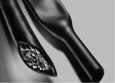 Raychem瑞侃單壁NT熱縮管