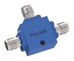 2路電阻功率分配器/組合器PULSAR