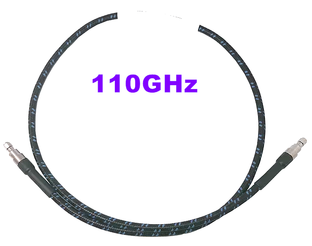 Leadway測試級鎧裝精密穩相毫米波線纜