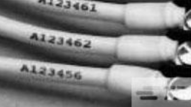 RNF-100-3/8-BU-FSP單壁熱收縮套管現貨庫存