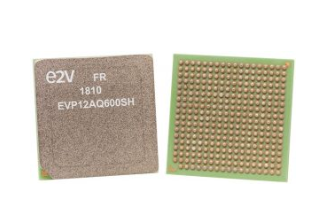 EV12AQ600數模轉換器