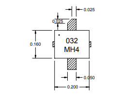 AM032MH4-BI-R L/S/C波段寬帶功率放大器