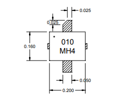 AM010MH4-BI-R L/S波段寬帶功率放大器