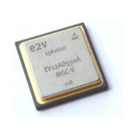 EV12AD550B模數轉換器