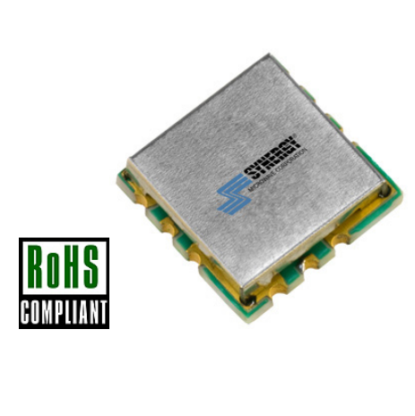 微型VCO壓控振蕩器DCO200400-5