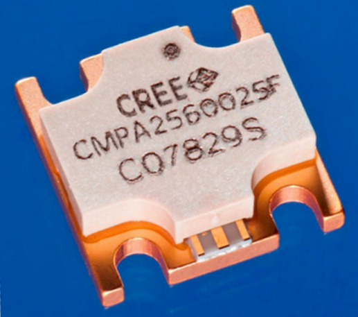 CMPA2560025F大功率寬帶放大器