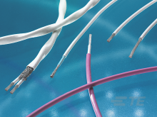 55A1121-22-9/96-9導線 55A系列