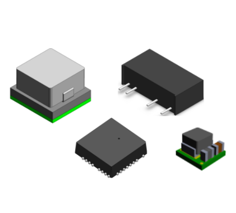 如何選擇合適的Cyntec電源模塊？它有幾種重要指標？