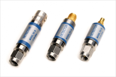 寬帶平面隧道二極管檢波器KDT0518