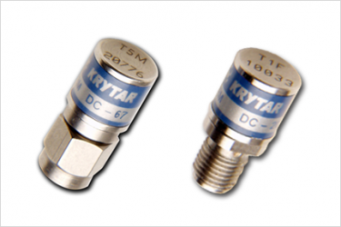 DC-67GHz毫米波同軸終端T5MV