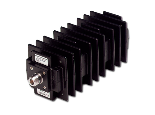 251型大功率固定同軸衰減器（N，200 W，DC-6 GHz）