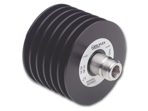 1467同軸端接（N，3.5mm，DC-20 GHz，50 W）