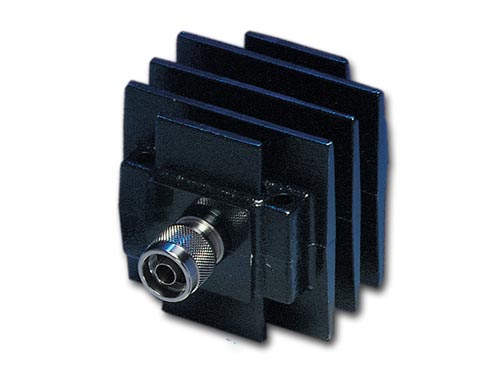 1440同軸端接（Type N，100 W，DC-6 GHz）