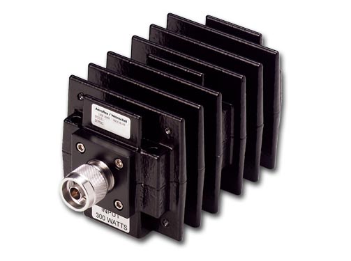 1435同軸端接（N，150 W，DC-6 GHz）