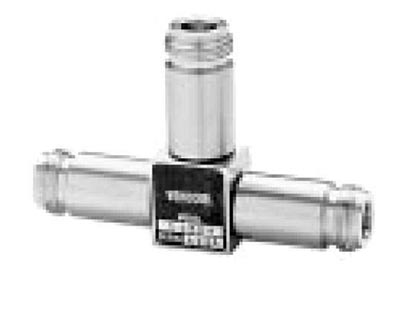 1870A寬帶電阻功率分配器（Type N，DC-18 GHz）