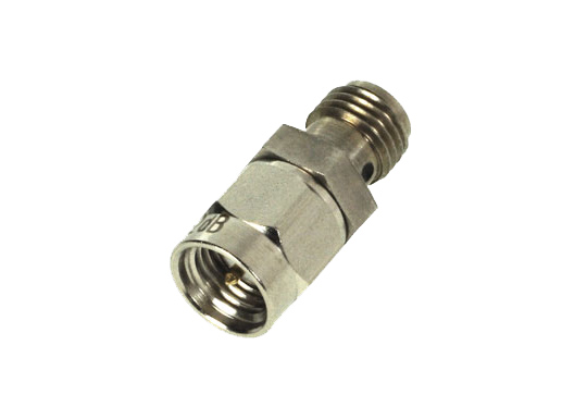 23DH固定同軸衰減器（SMA型號DH，DC-23 GHz）
