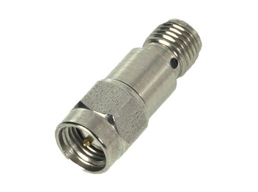 40A固定同軸衰減器（2.92mm，DC-40 GHz）