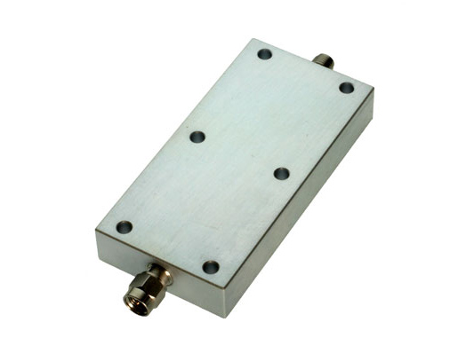 9037固定同軸衰減器（SMA，50W，DC-18 GHz）