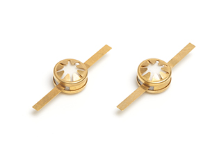 Pill 終端和衰減器