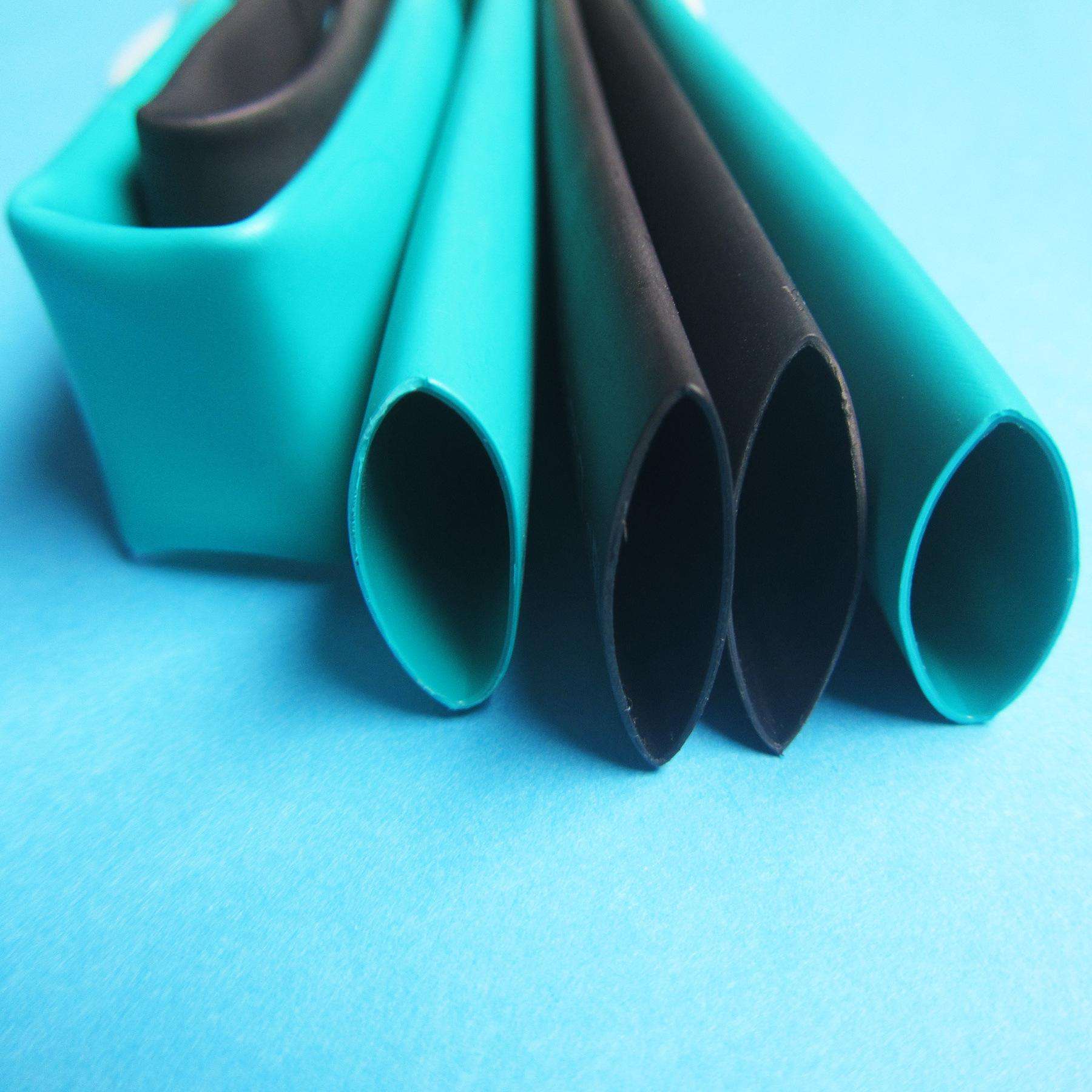 382A012-4-0模縮套TE/raychem瑞侃382A系列模縮套原裝庫存