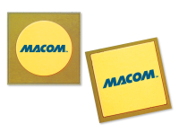 MA4M1100  MNS微波芯片電容器