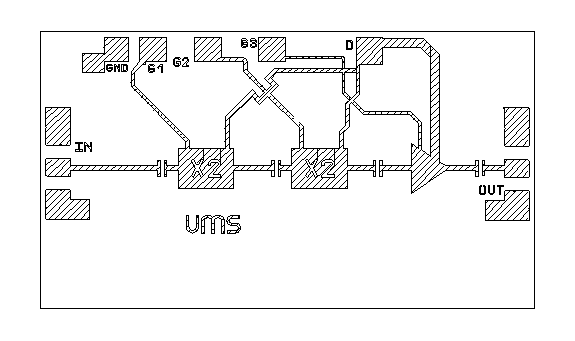 CHX2095a99F   倍頻器
