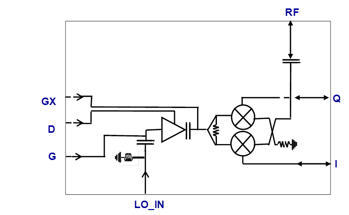 CHM1080-98F   混合器