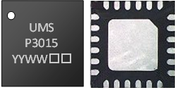 CHP3015-QDG  相移器