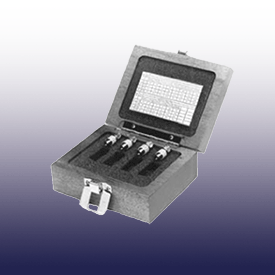 120A / 4   固定衰減器-N型-直流至18 GHz，2W精密衰減器套件